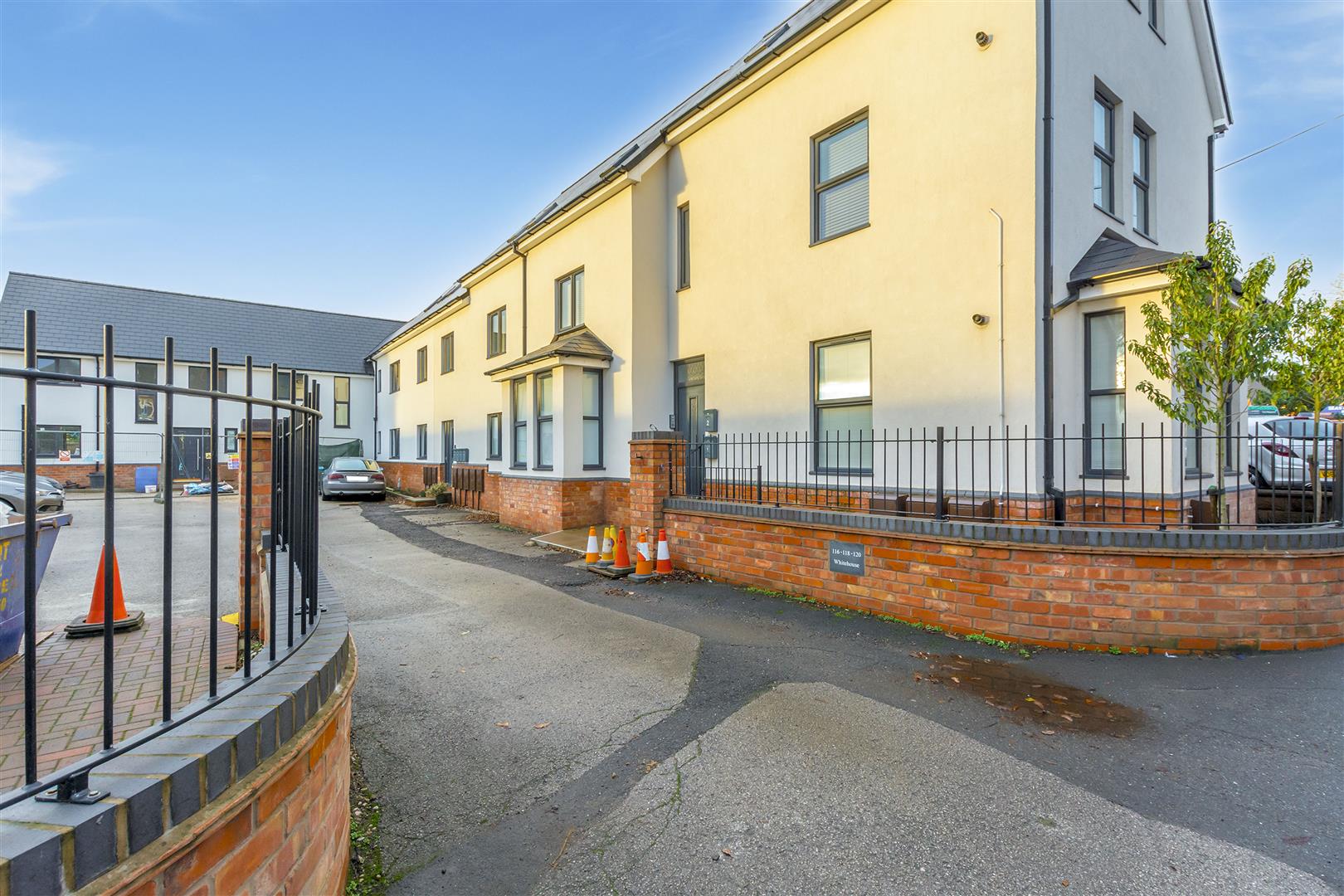 Nottingham Road, Spondon, Derby Robert Ellis Estate Agents